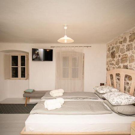 Rooms Epidaurus Дубровник Екстериор снимка