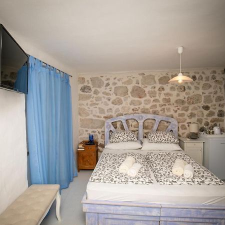 Rooms Epidaurus Дубровник Екстериор снимка