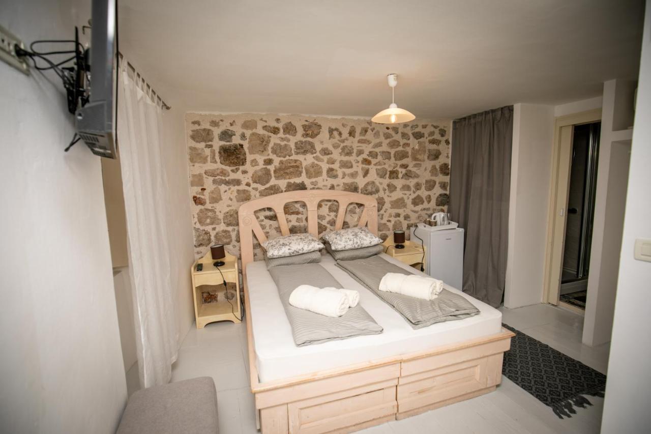 Rooms Epidaurus Дубровник Екстериор снимка