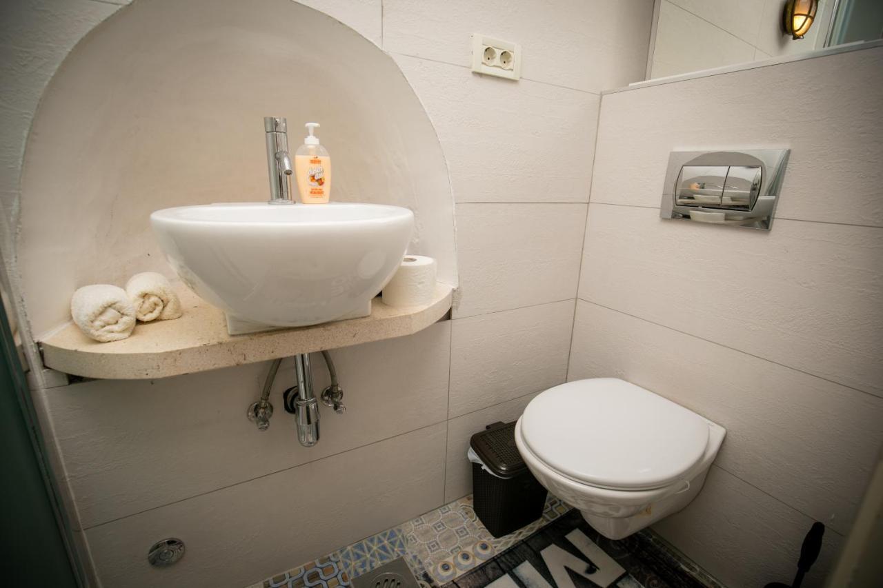 Rooms Epidaurus Дубровник Екстериор снимка