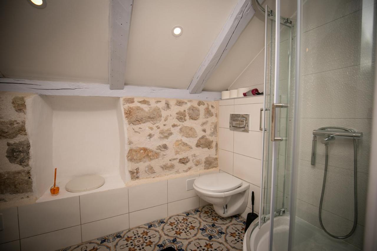 Rooms Epidaurus Дубровник Екстериор снимка