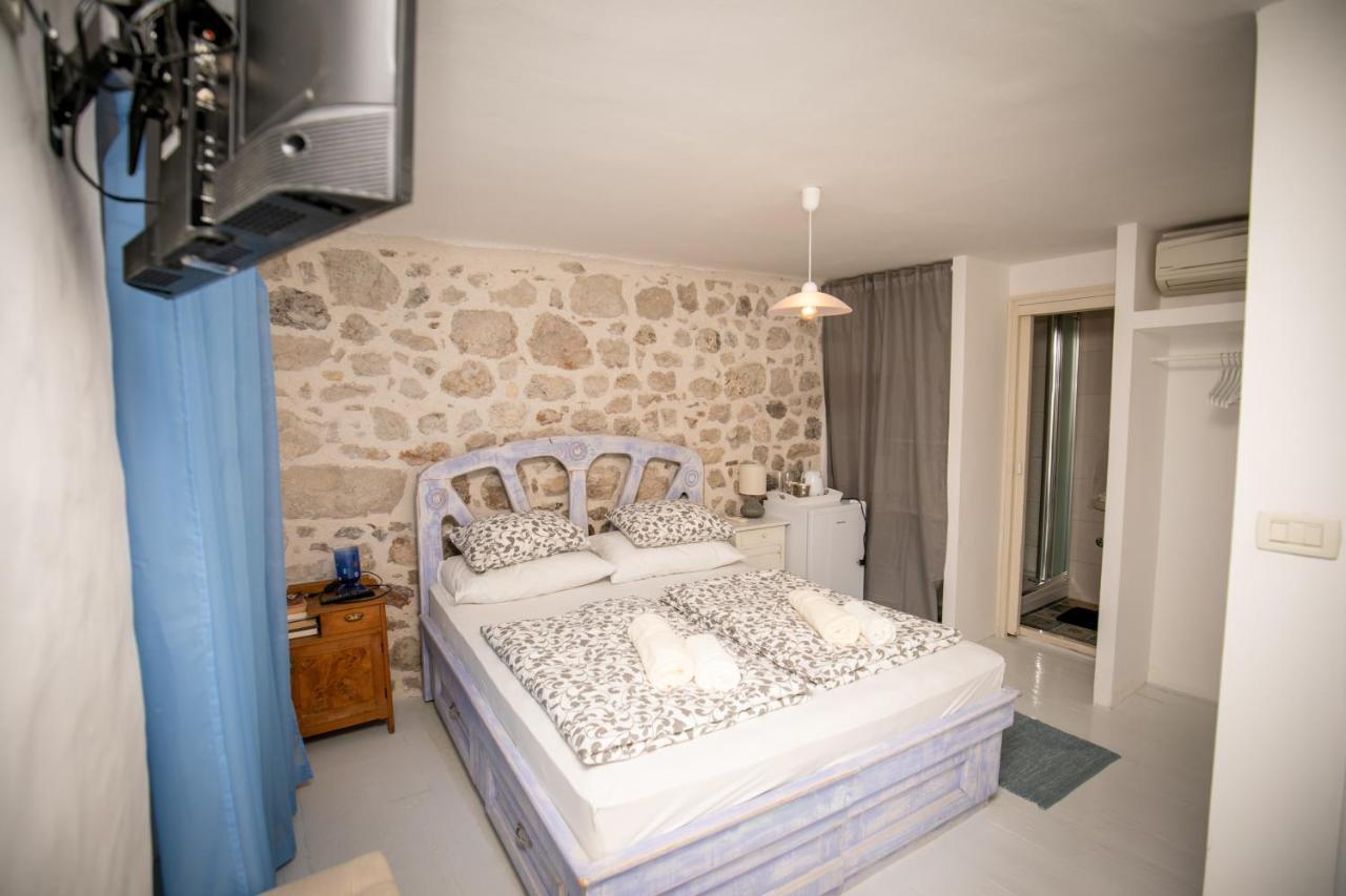 Rooms Epidaurus Дубровник Екстериор снимка
