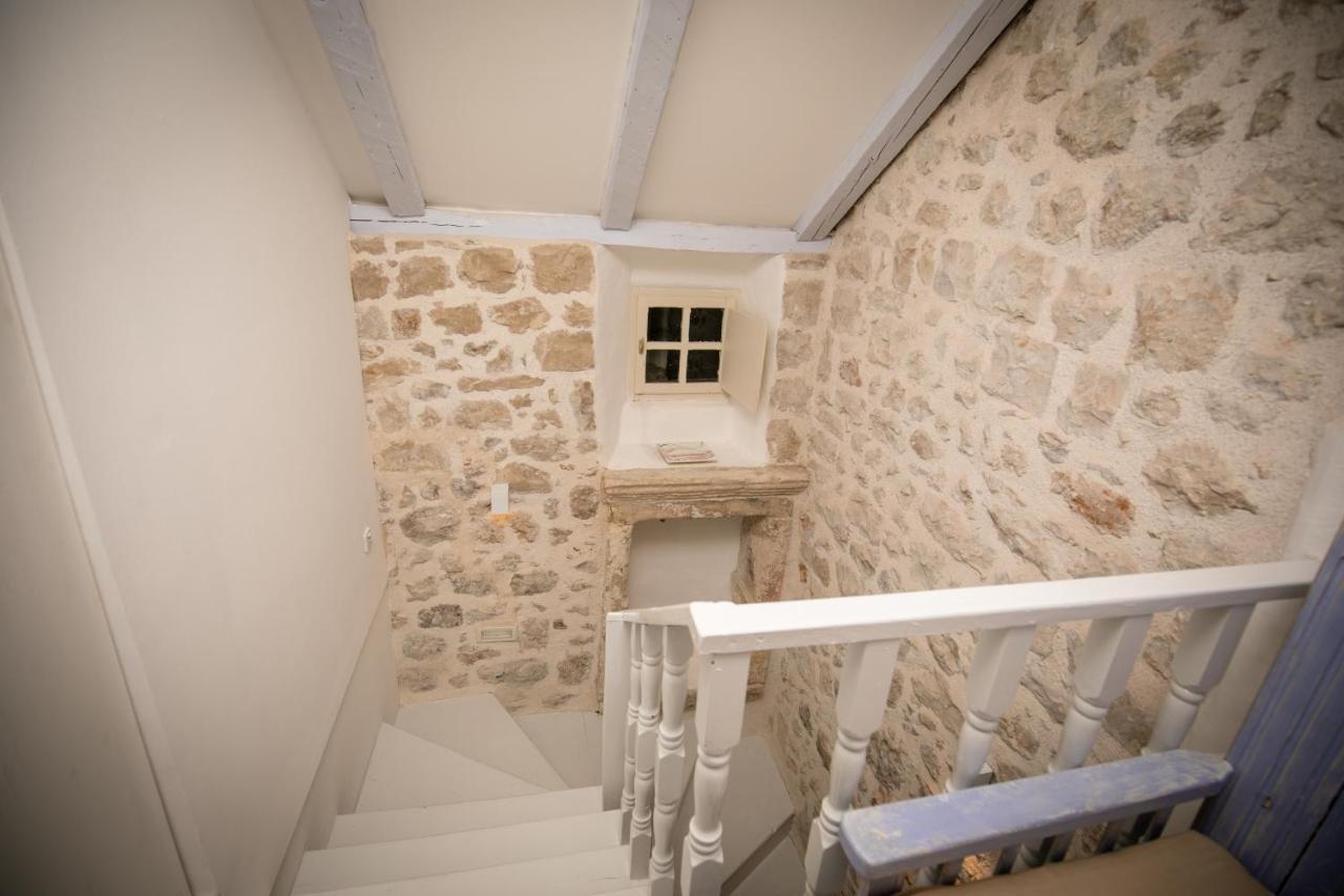 Rooms Epidaurus Дубровник Екстериор снимка