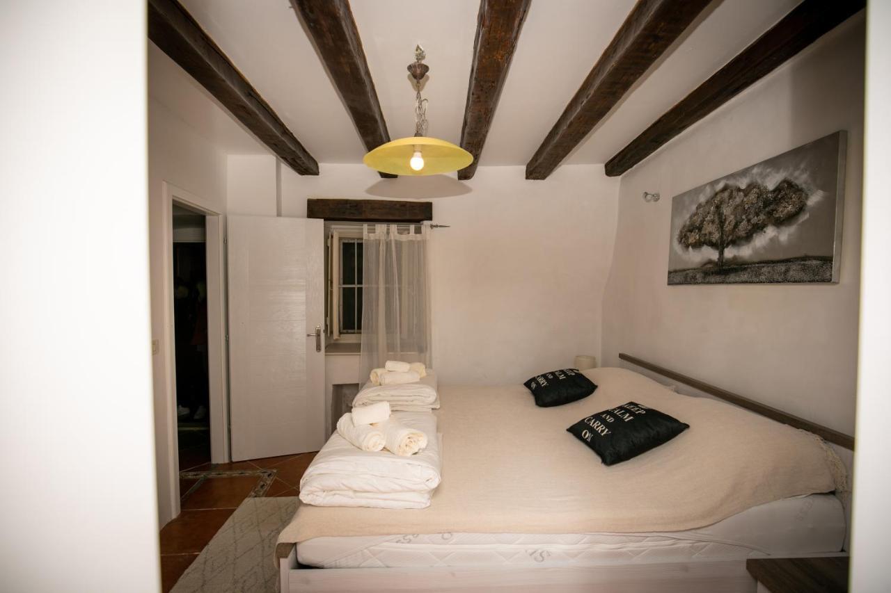 Rooms Epidaurus Дубровник Екстериор снимка