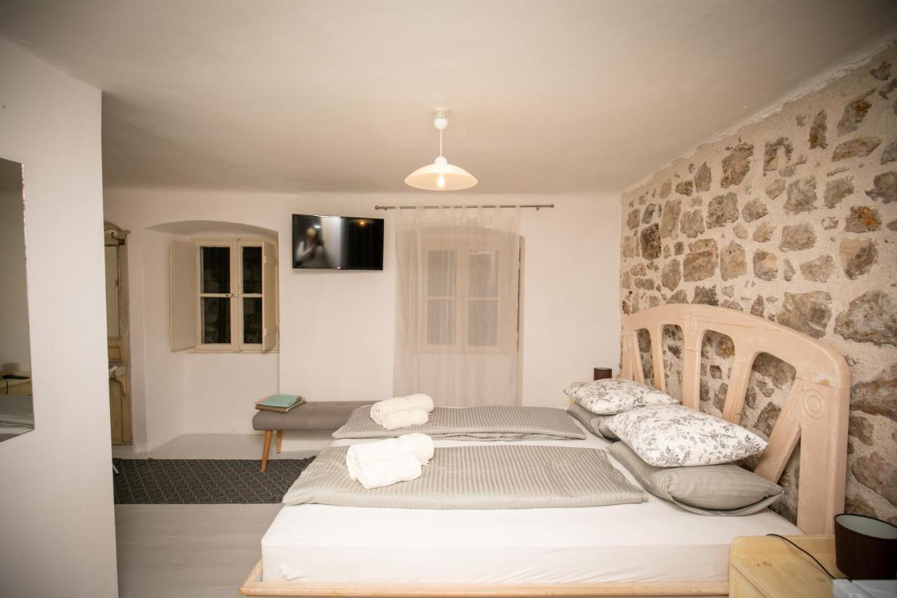 Rooms Epidaurus Дубровник Екстериор снимка