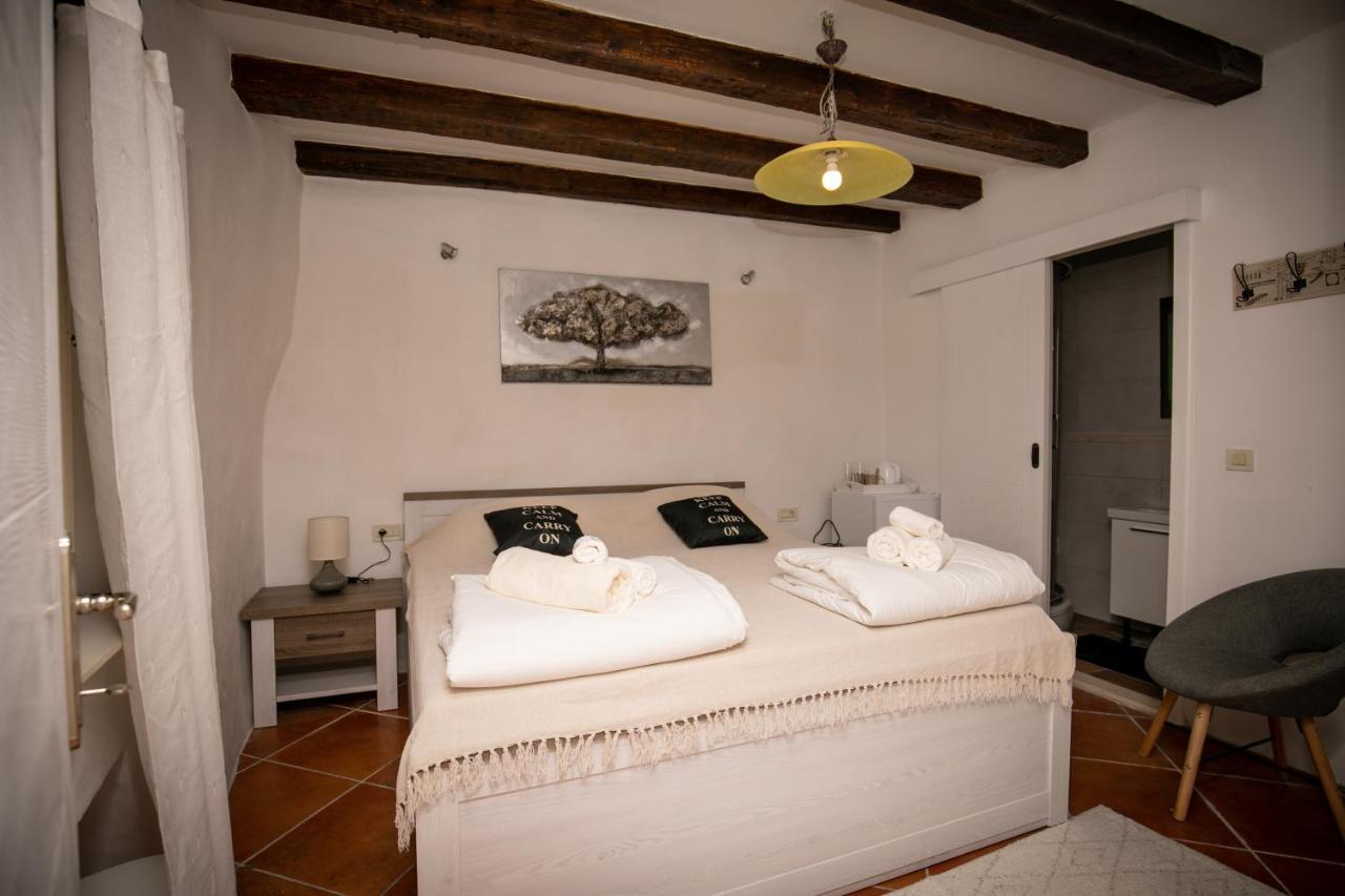 Rooms Epidaurus Дубровник Екстериор снимка