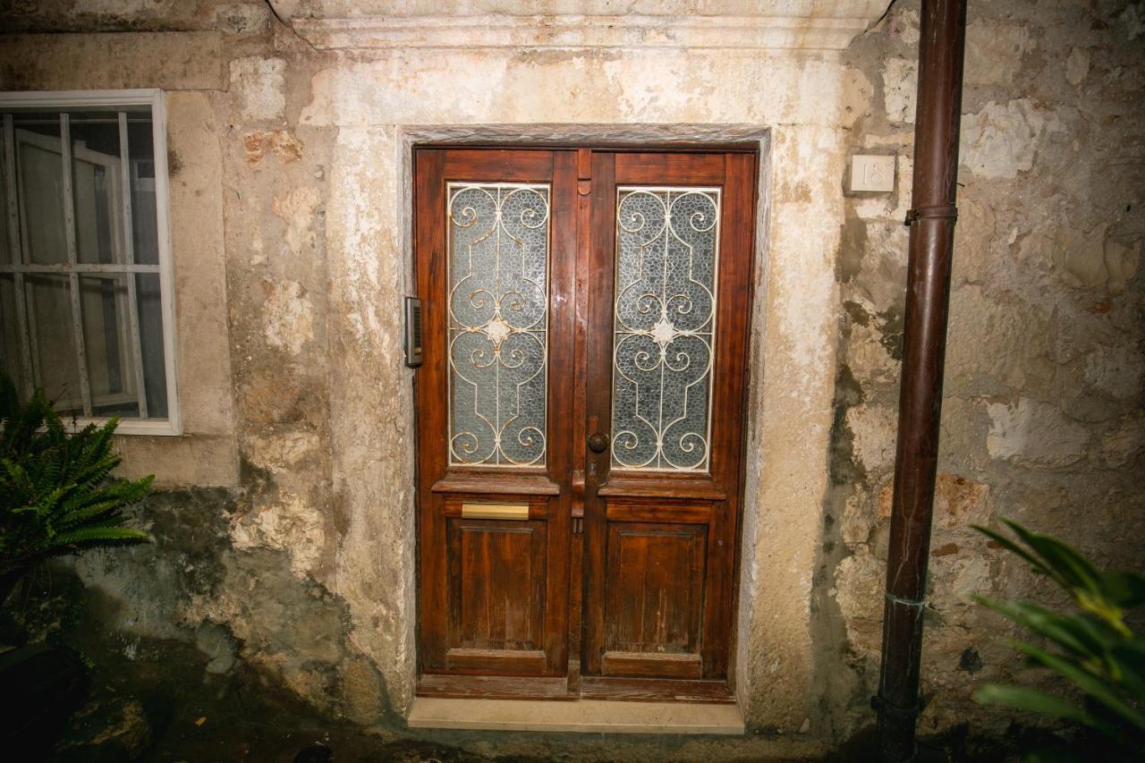 Rooms Epidaurus Дубровник Екстериор снимка