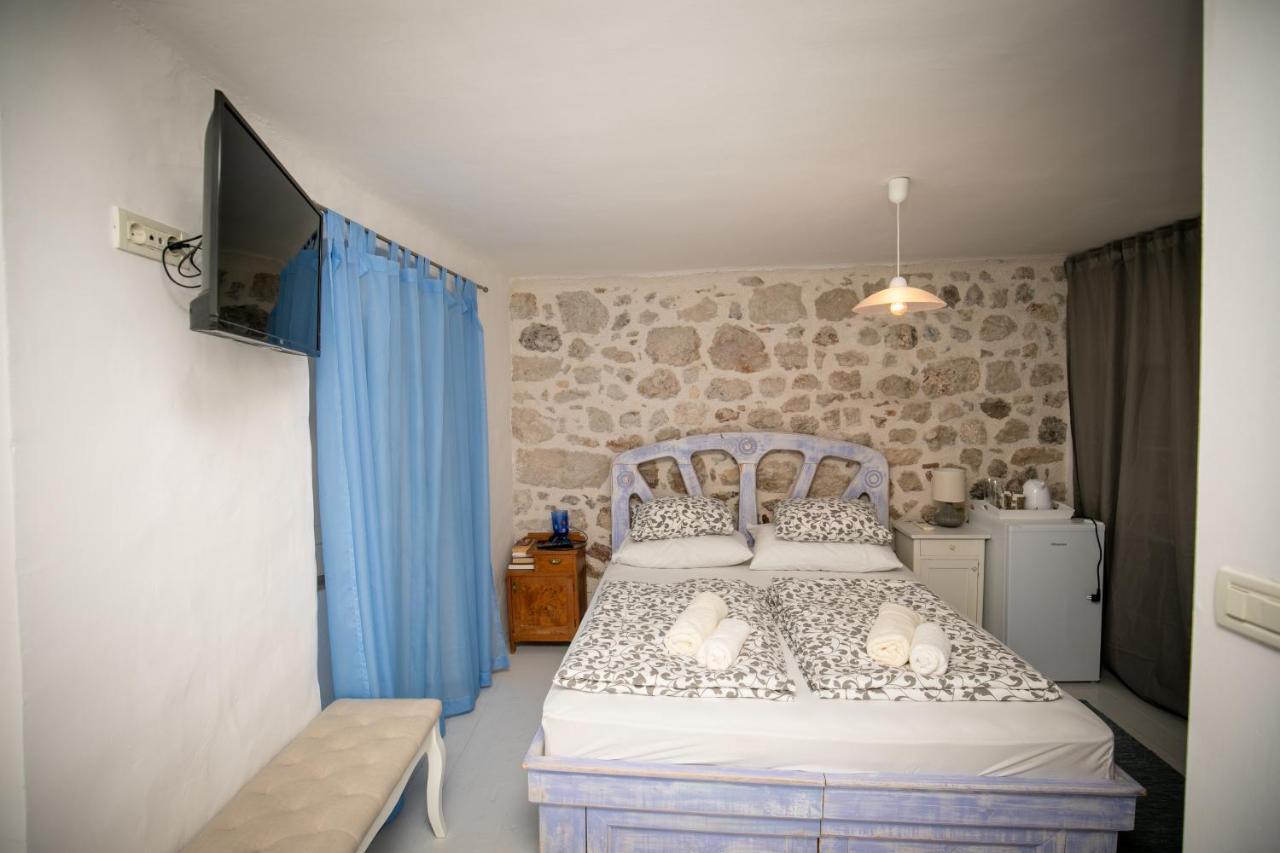 Rooms Epidaurus Дубровник Екстериор снимка