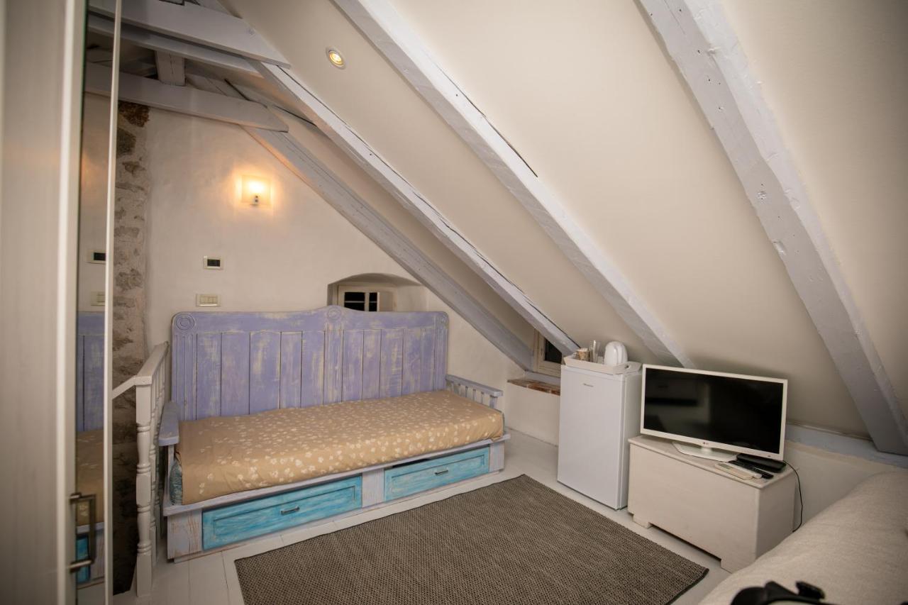 Rooms Epidaurus Дубровник Екстериор снимка